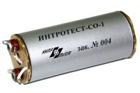 Соленоид (с аттестацией) для поверки ИМП-6 - Компания ЭЛНК ГРУПП, Екатеринбург