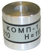Контрольный образец магнитного поля КОМП-1 для ИМП-6 - Компания ЭЛНК ГРУПП, Екатеринбург