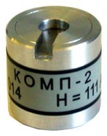 Контрольный образец магнитного поля КОМП-2 для ИМАГ-400Ц - Компания ЭЛНК ГРУПП, Екатеринбург