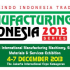 4 - 7 декабря 2013 г. Международная промышленная выставка "ManufacturingIndonesia– 2013" - Компания ЭЛНК ГРУПП, Екатеринбург